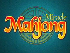 Žaidimas Miracle Mahjong