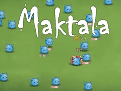 Žaidimas Maktala