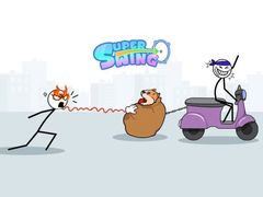 Žaidimas Super Swing