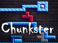 Žaidimas Chunkster