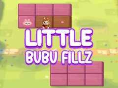 Žaidimas Little Bubu Fillz