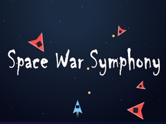 Žaidimas Space War Symphony