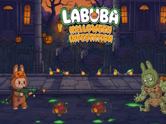 Žaidimas Labuba Halloween Infestation
