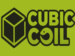 Žaidimas Cubic Coil