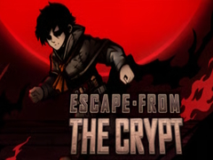 Žaidimas Escape From The Crypt