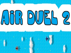 Žaidimas Air Duel 2