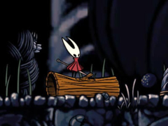 Žaidimas Hornet Adventure