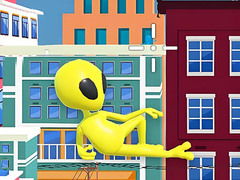 Žaidimas Aliens Hunter