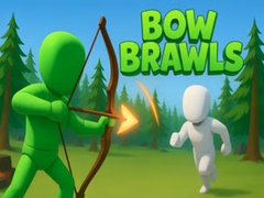 Žaidimas Bow Brawls
