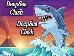 Žaidimas Deepsea Clash