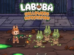 Žaidimas Labuba Halloween Infestation
