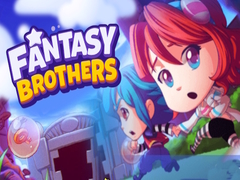 Žaidimas Fantasy Brothers