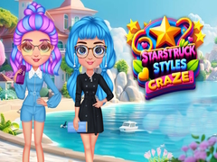 Žaidimas Starstruck Styles Craze