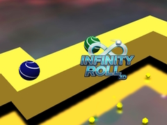 Žaidimas Infinity Roll 3D