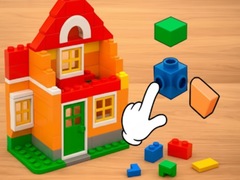 Žaidimas Construction Set 3D Builder