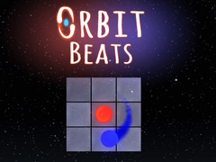 Žaidimas Orbit Beats