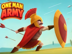 Žaidimas One Man Army