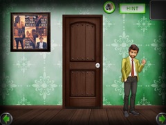 Žaidimas Amgel Easy Room Escape 325