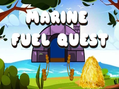 Žaidimas Marine Fuel Quest