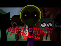 Žaidimas Parasprunki Dystheism