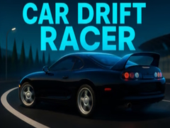 Žaidimas Car Drift Racer