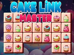 Žaidimas Cake Link Master