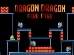Žaidimas Dragon Dragon Fire Fire