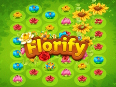 Žaidimas Florify