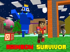 Žaidimas Rainbow Survivor