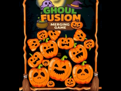 Žaidimas Ghoul Fusion