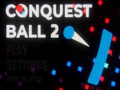 Žaidimas Conquest Ball 2