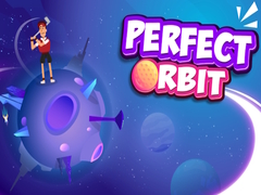 Žaidimas Perfect Orbit