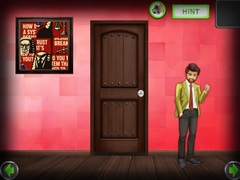 Žaidimas Amgel Easy Room Escape 326