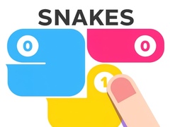 Žaidimas Snakes