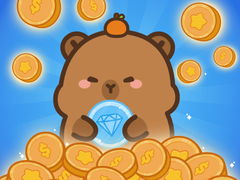Žaidimas Capybara Coin Master