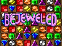 Žaidimas Bejeweled 