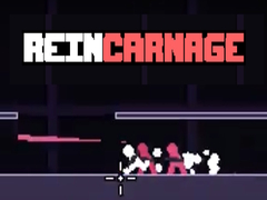 Žaidimas REINCARNAGE