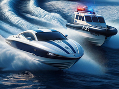 Žaidimas Jetstream Escape