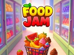 Žaidimas Food Jam