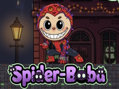 Žaidimas Spider Bubu