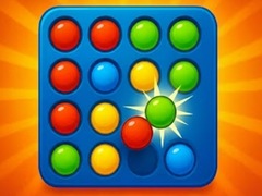 Žaidimas Play 4 in a Row - Brain Challenge