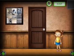 Žaidimas Amgel Kids Room Escape 351
