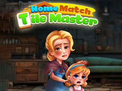 Žaidimas Home Match: Tile Master