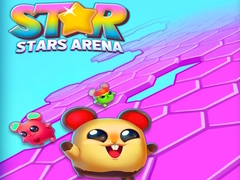 Žaidimas Star Stars Arena