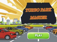 Žaidimas Turbo Park Master