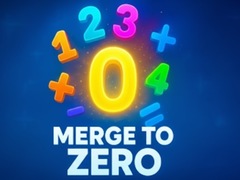 Žaidimas Merge To Zero