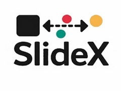 Žaidimas Slidex