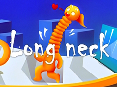 Žaidimas Long neck