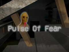 Žaidimas Pulse Of Fear