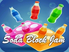Žaidimas Soda Block Jam